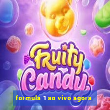 formula 1 ao vivo agora